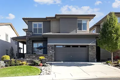 493 Meadowleaf Lane, Highlands Ranch, CO 80126 - Photo 1