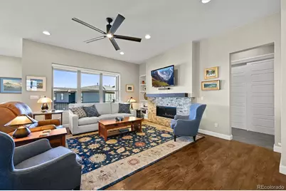 493 Meadowleaf Lane, Highlands Ranch, CO 80126 - Photo 14