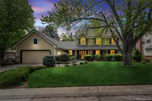 10000 E Grand Ave, Greenwood Village, CO 80111 - Photo 2