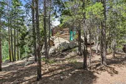 306 Olde Carter Lake Road, Golden, CO 80403 - Photo 2