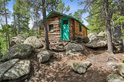 306 Olde Carter Lake Road, Golden, CO 80403 - Photo 1