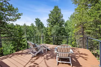 306 Olde Carter Lake Road, Golden, CO 80403 - Photo 8