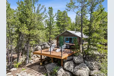 306 Olde Carter Lake Road, Golden, CO 80403 - Photo 10