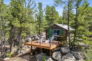 306 Olde Carter Lake Rd, Golden, CO 80403 - Photo 10