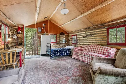 306 Olde Carter Lake Road, Golden, CO 80403 - Photo 6