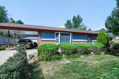 8131 Irving Street, Westminster, CO 80031 - Photo 1