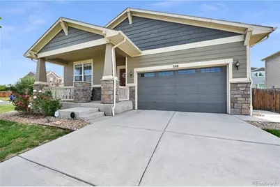 398 Beldock Street, Brighton, CO 80601 - Photo 1