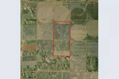 County Road 21, Seibert, CO 80834 - Photo 1