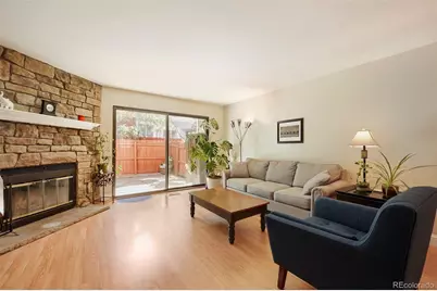 7474 E Arkansas Avenue E #29-07, Denver, CO 80231 - Photo 2