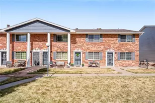 14034 E Utah Cir, Aurora, CO 80012 - Photo 1