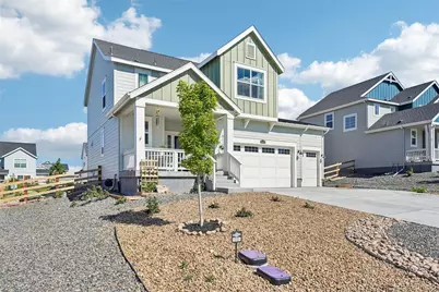 39592 Penn Road, Elizabeth, CO 80107 - Photo 2