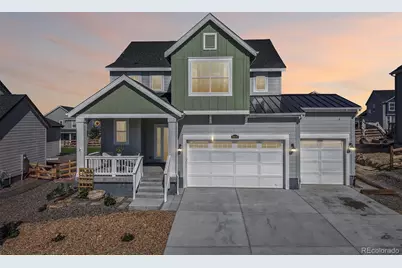 39592 Penn Road, Elizabeth, CO 80107 - Photo 1