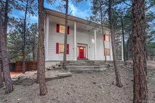 1325 Deby Pl, Colorado Springs, CO 80921 - Photo 1