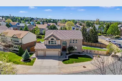 8925 Edgefield Drive, Colorado Springs, CO 80920 - Photo 1