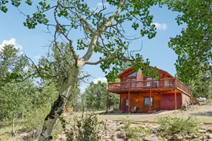 215 Gadwall Rd, Como, CO 80432 - Photo 2