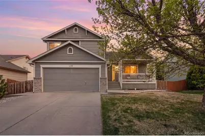 6289 Taft Street, Frederick, CO 80530 - Photo 1