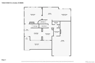 13544 W 86th Dr, Arvada, CO 80005 - Photo 38