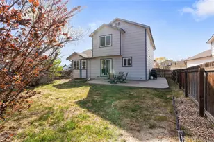 11016 Blackwolf Dr, Parker, CO 80138 - Photo 34