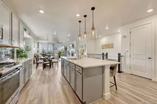 7843 Plateau Creek Ln, Littleton, CO 80125 - Photo 4