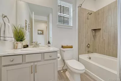 7843 Plateau Creek Lane, Littleton, CO 80125 - Photo 12