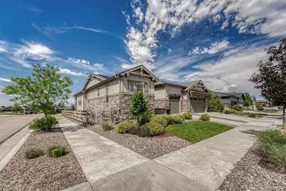 7843 Plateau Creek Lane, Littleton, CO 80125 - Photo 30