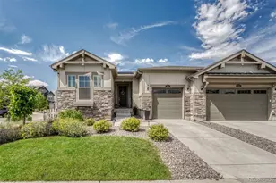 7843 Plateau Creek Ln, Littleton, CO 80125 - Photo 2
