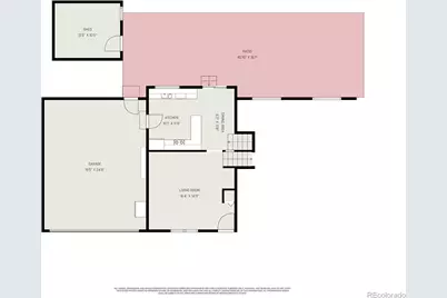 17996 E Bails Place, Aurora, CO 80017 - Photo 34
