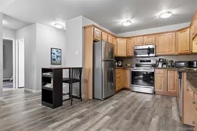 9385 E Center Avenue #12D, Denver, CO 80247 - Photo 2