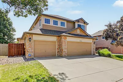 5814 S Danube Street, Aurora, CO 80015 - Photo 2