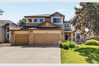5814 S Danube Street, Aurora, CO 80015 - Photo 1