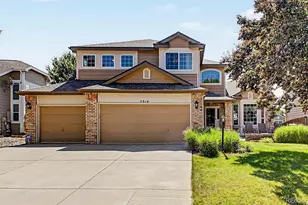 5814 S Danube St, Aurora, CO 80015 - Photo 1