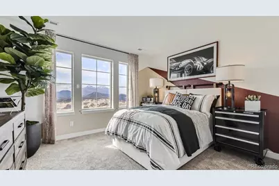 10931 Tundra Top Drive, Parker, CO 80134 - Photo 10