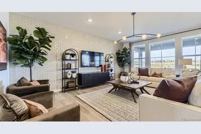 10931 Tundra Top Drive, Parker, CO 80134 - Photo 6