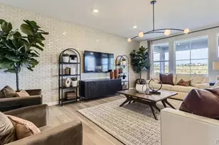 10931 Tundra Top Dr, Parker, CO 80134 - Photo 6