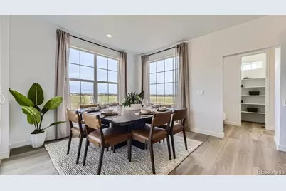 10931 Tundra Top Drive, Parker, CO 80134 - Photo 2