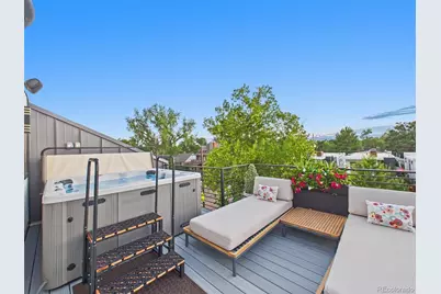 1286 S Pennsylvania Street, Denver, CO 80210 - Photo 48