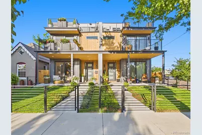 1286 S Pennsylvania Street, Denver, CO 80210 - Photo 1