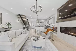 1286 S Pennsylvania St, Denver, CO 80210 - Photo 18