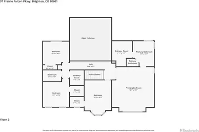 97 Prairie Falcon Parkway, Brighton, CO 80601 - Photo 30