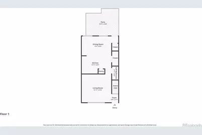 2642 Devonshire Court, Denver, CO 80229 - Photo 26
