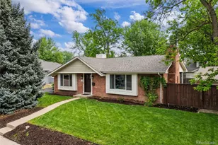 1100 Pontiac St, Denver, CO 80220 - Photo 2