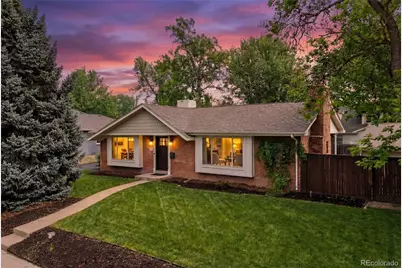 1100 Pontiac Street, Denver, CO 80220 - Photo 1