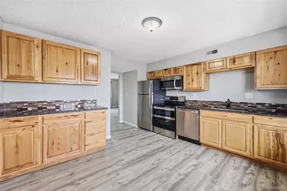 3490 S Akron Street #6, Denver, CO 80231 - Photo 6