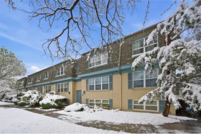 3490 S Akron Street #6, Denver, CO 80231 - Photo 2