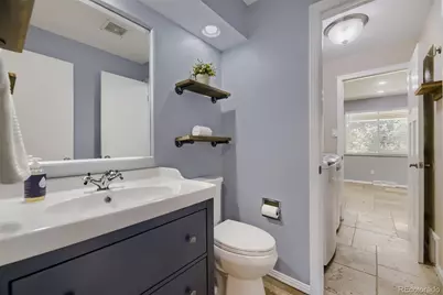 3141 S Jasmine Way, Denver, CO 80222 - Photo 14