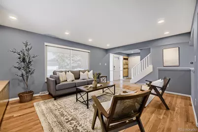 3141 S Jasmine Way, Denver, CO 80222 - Photo 6