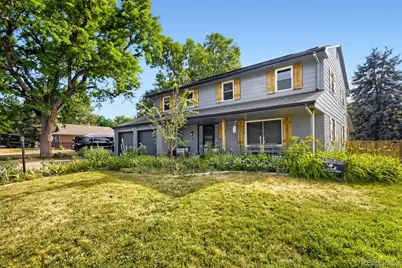3141 S Jasmine Way, Denver, CO 80222 - Photo 2
