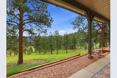 13532 Douglass Ranch Drive, Pine, CO 80470 - Photo 34
