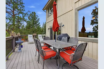 13532 Douglass Ranch Drive, Pine, CO 80470 - Photo 38