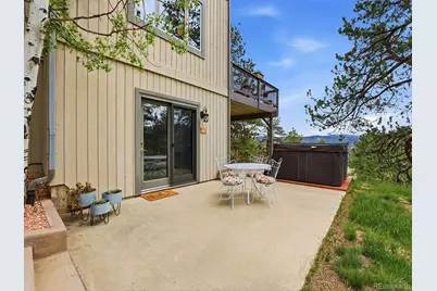 13532 Douglass Ranch Drive, Pine, CO 80470 - Photo 32